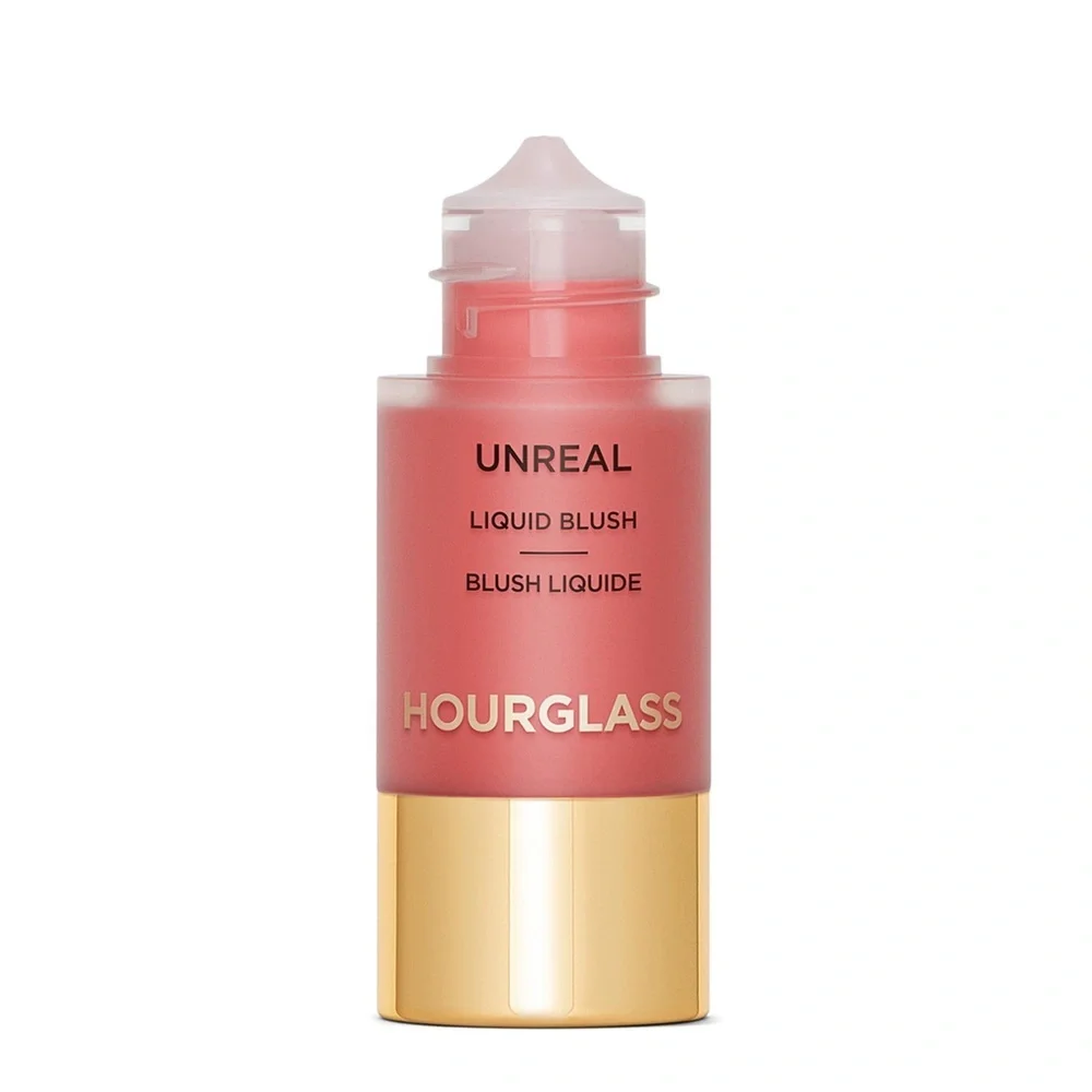 ✨ Hourglass Unreal Liquid Blush – VISION (0.34 fl oz) ✨